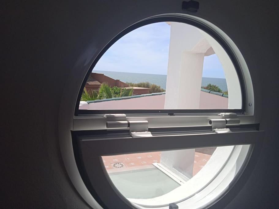 Villa Las Redes El Puerto de Santa María Exteriér fotografie